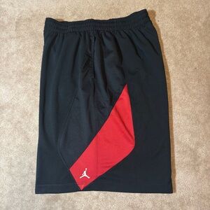 Jordan Basketball Shorts (3XL)